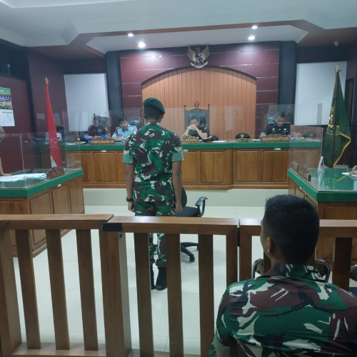 SIDANG KELILING – FEBRUARI 2023